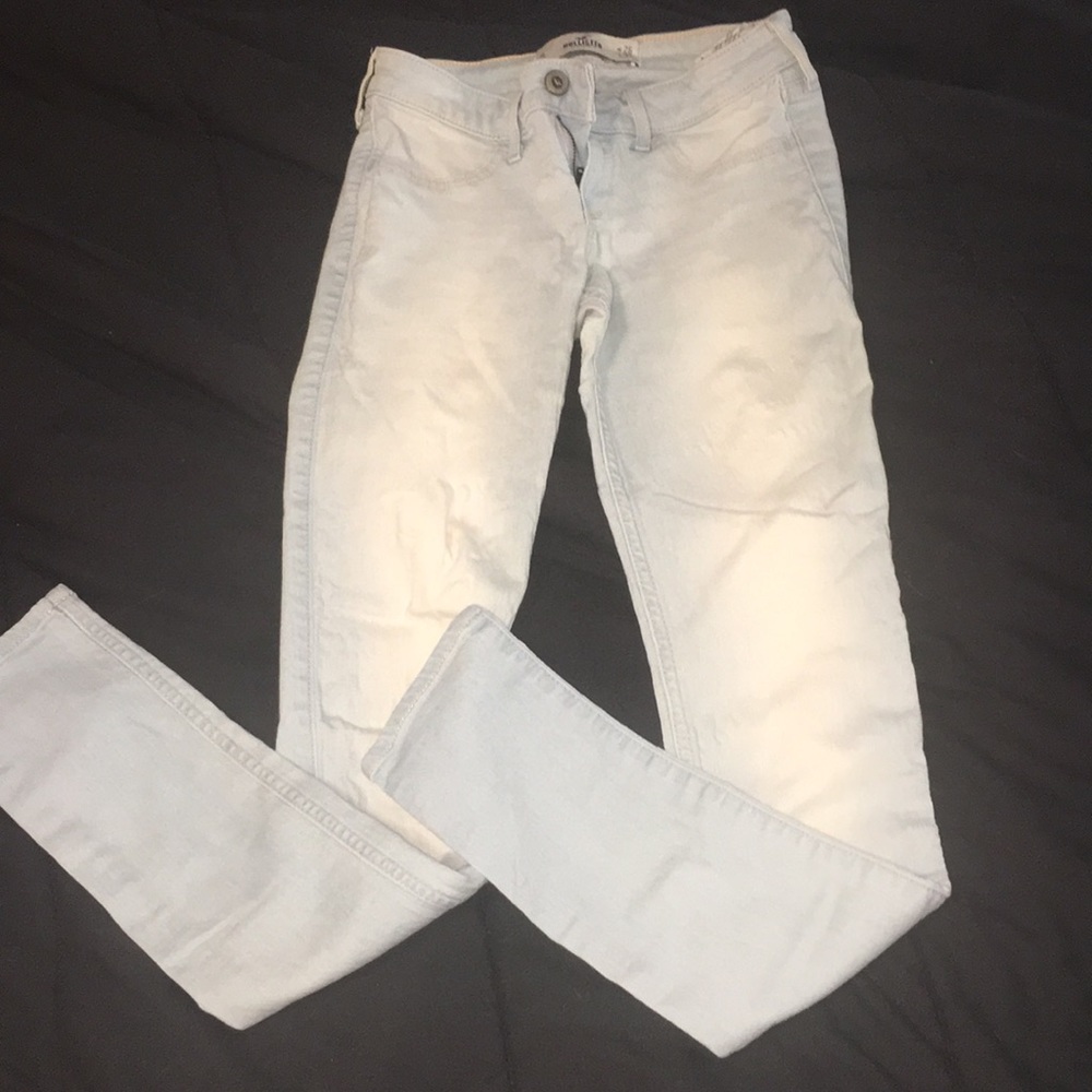 Hollister Jeggings